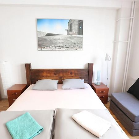 Cosy And Bright- Golden Apartments- Old Town วอร์ซอ ภายนอก รูปภาพ